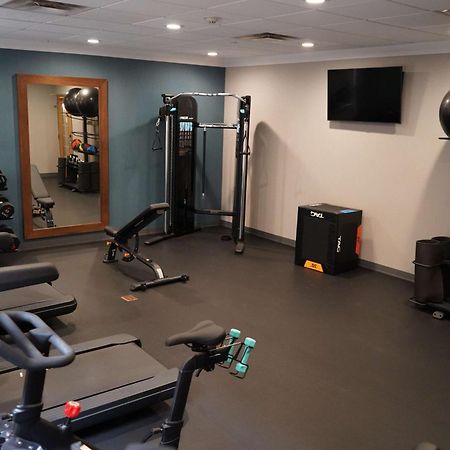 Hampton Inn & Suites Chicago/Aurora Luaran gambar
