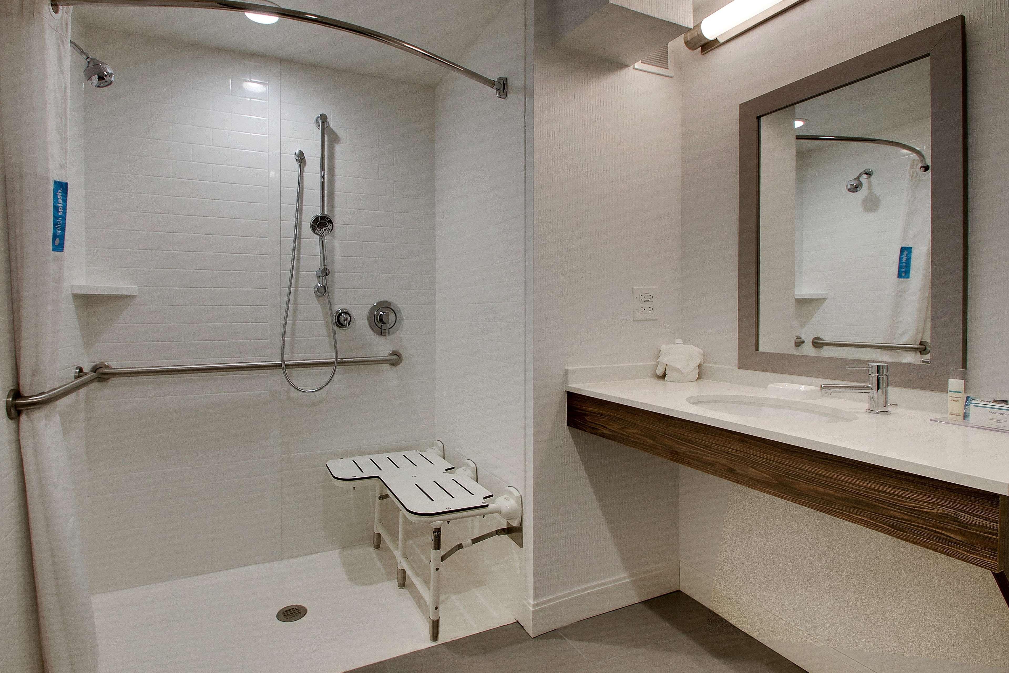 Hampton Inn & Suites Chicago/Aurora Luaran gambar