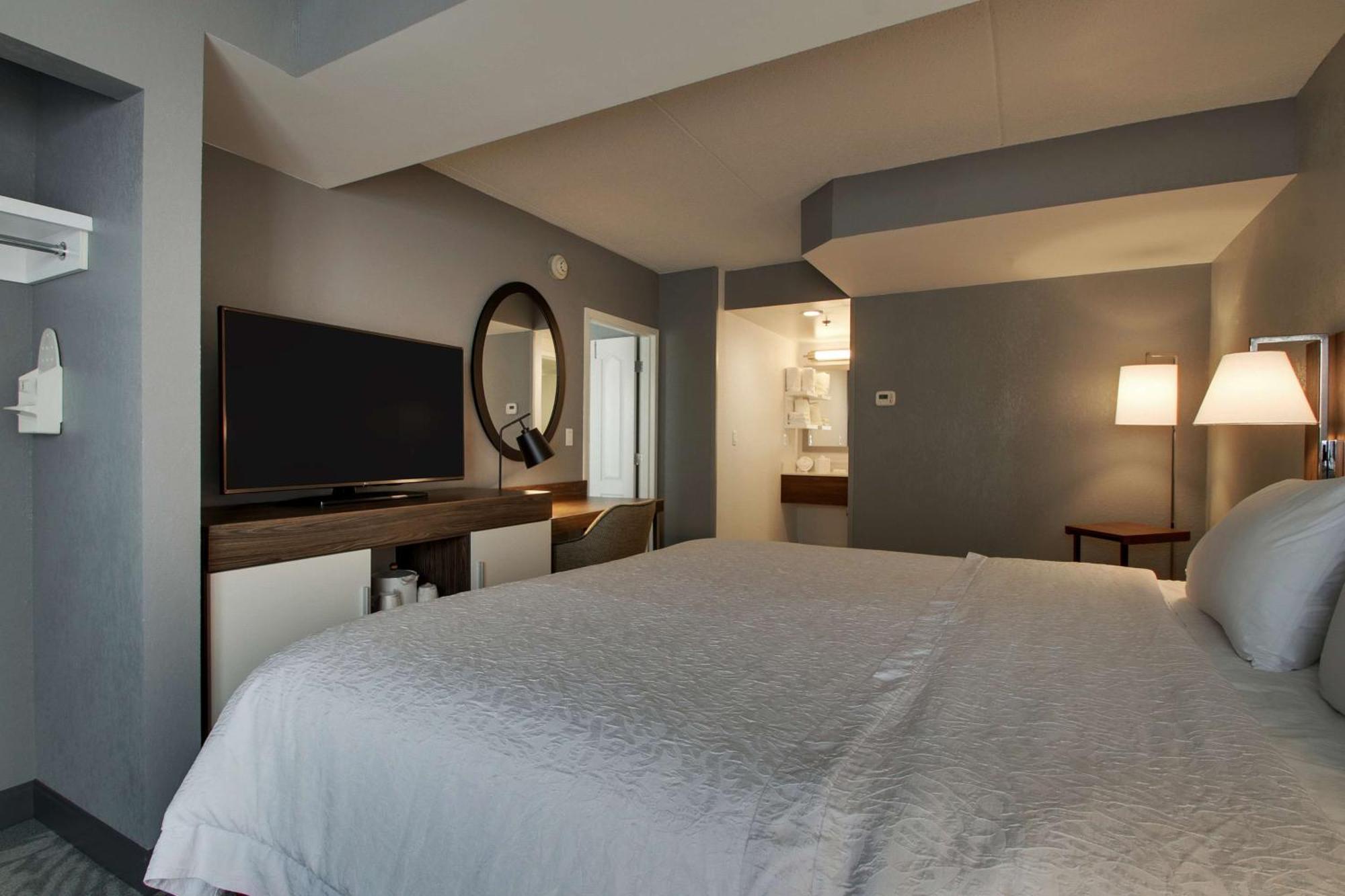 Hampton Inn & Suites Chicago/Aurora Luaran gambar