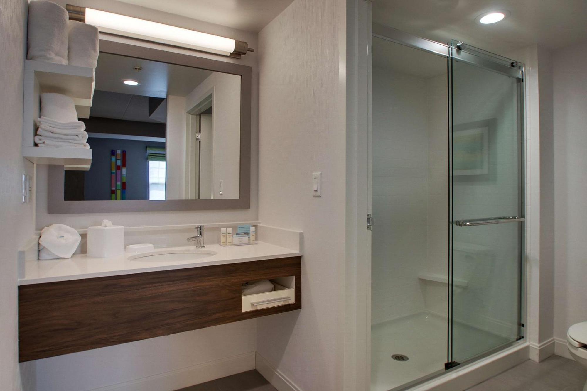Hampton Inn & Suites Chicago/Aurora Luaran gambar