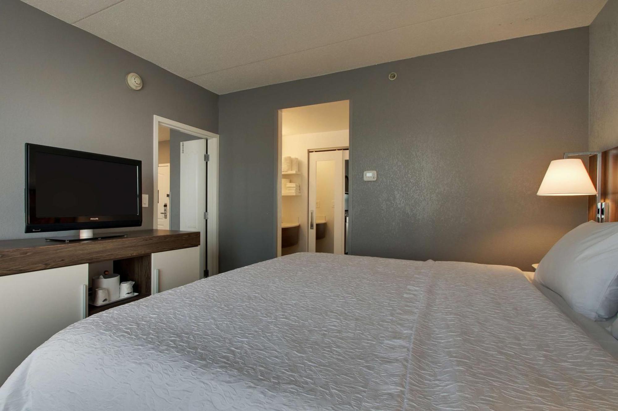 Hampton Inn & Suites Chicago/Aurora Luaran gambar