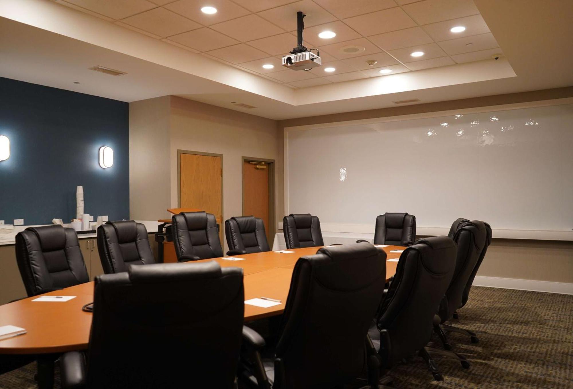 Hampton Inn & Suites Chicago/Aurora Luaran gambar