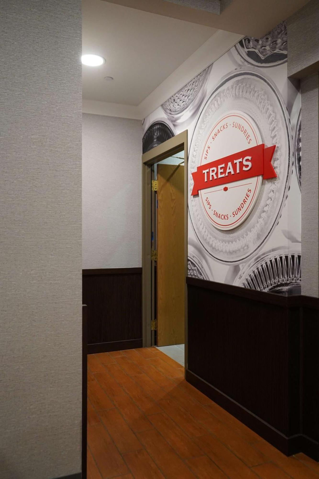 Hampton Inn & Suites Chicago/Aurora Luaran gambar