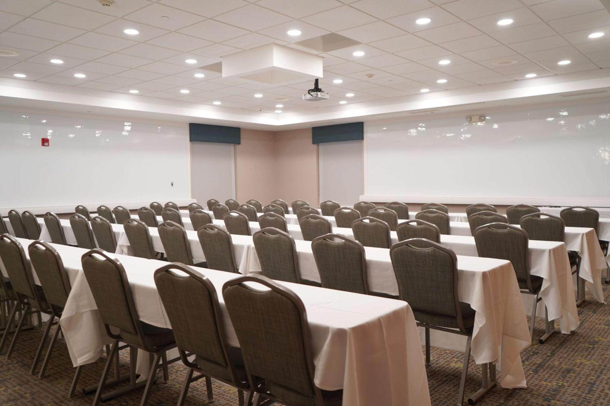 Hampton Inn & Suites Chicago/Aurora Luaran gambar