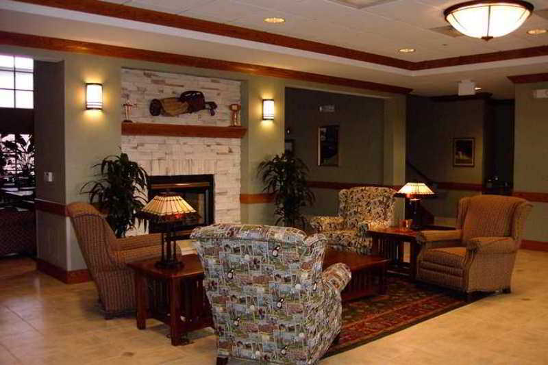 Hampton Inn & Suites Chicago/Aurora Luaran gambar
