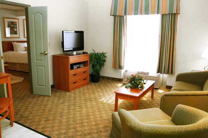 Hampton Inn & Suites Chicago/Aurora Luaran gambar