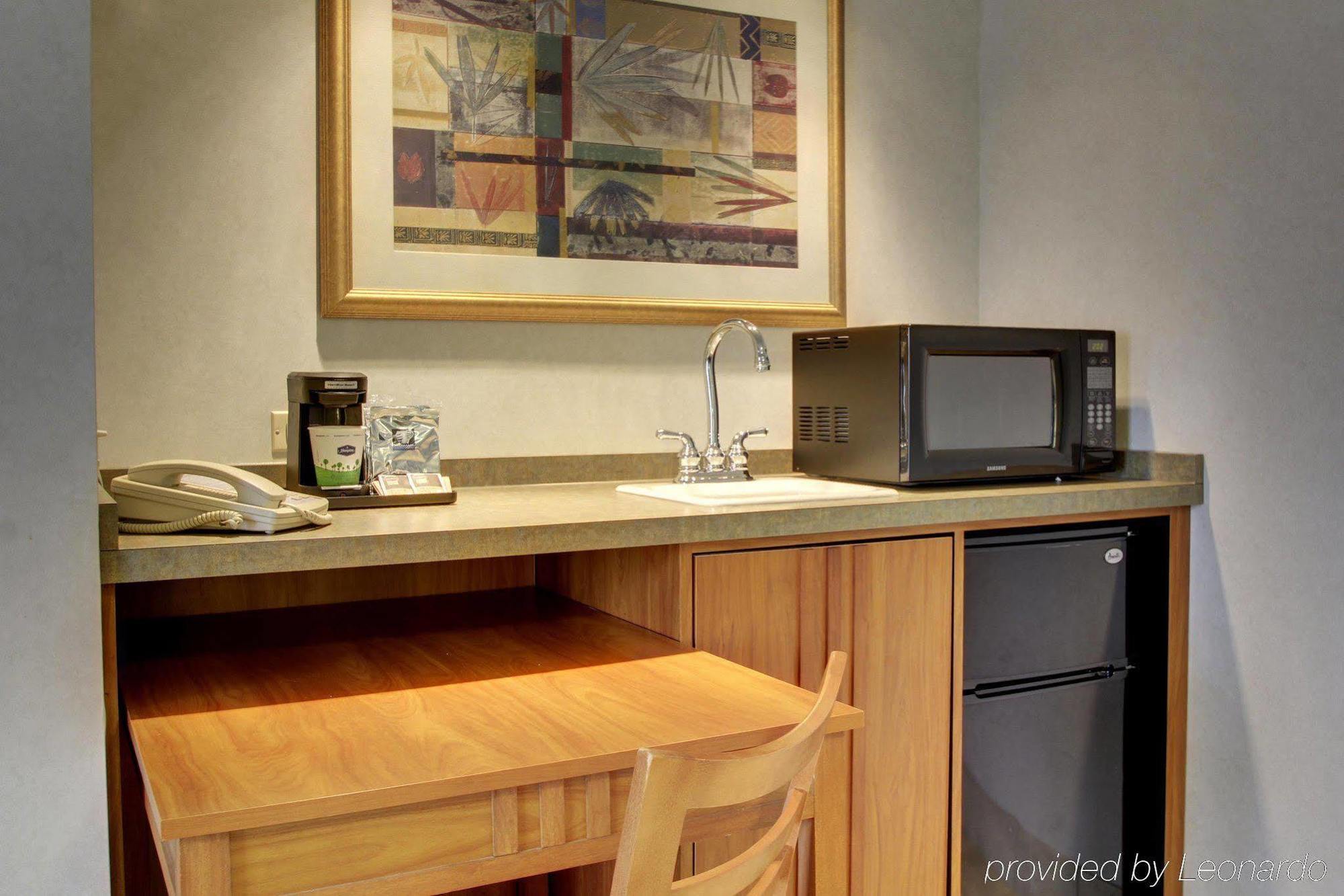 Hampton Inn & Suites Chicago/Aurora Luaran gambar