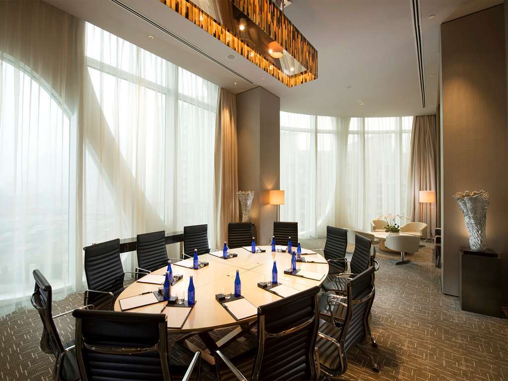 Hampton Inn & Suites Chicago/Aurora Kemudahan gambar